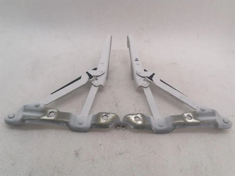 CHEVROLET CAMARO MK5 ZL1 Boot hinge 92226379 Heckklappe Scharnier SET SATZ