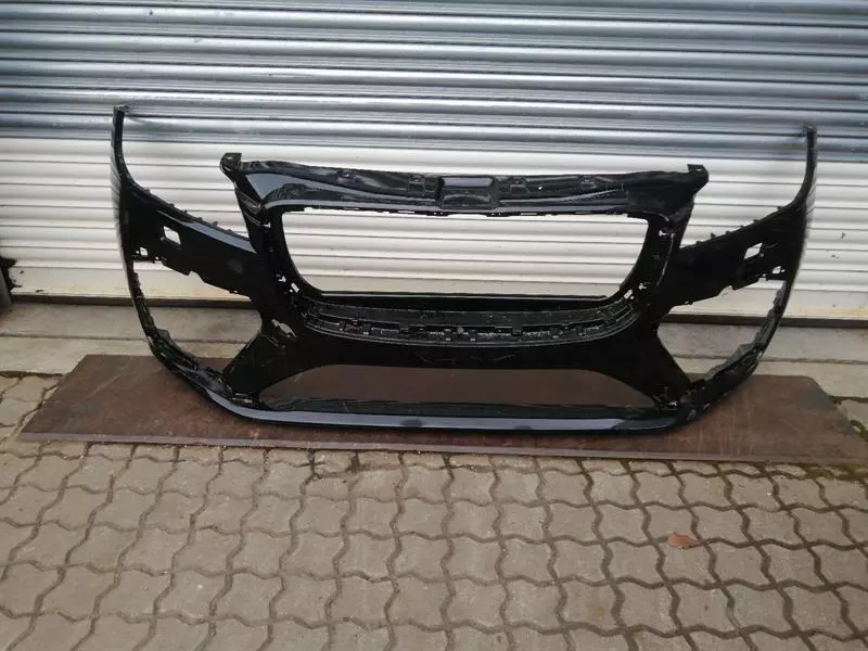 JAGUAR F-pace X761 SVR 21-24 LIFT Front Bumper MK8M-17D957-AB Vorne Stoßstange
