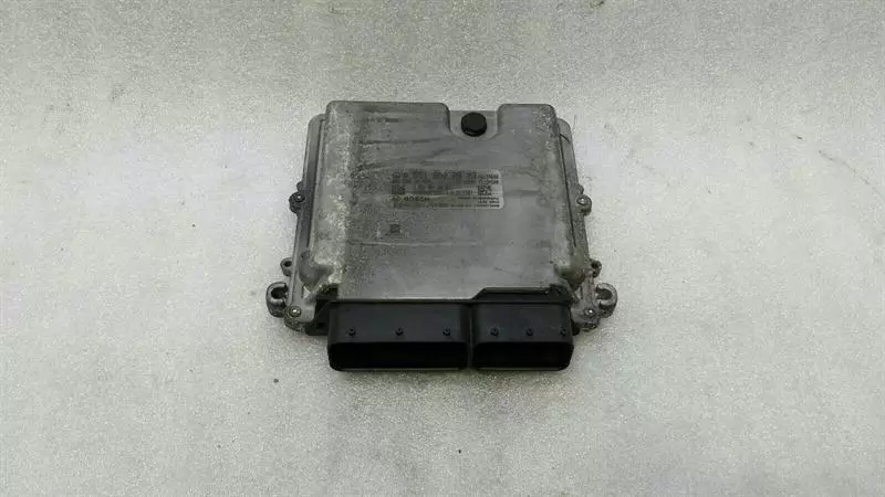 MERCEDES V-class W447 Engine ECU Module A6519002803 MotorSteuergerät OM651