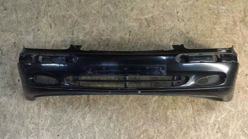 MERCEDES S-class W220 Front Bumper A2208800340 Vorne Stoßstange 98-01 PDC SRA