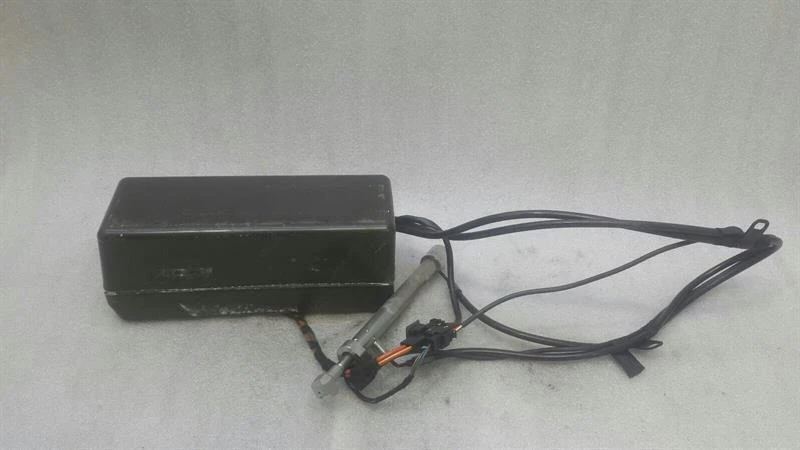 MERCEDES CL W216 Boot Lid Hydraulic Pump A2168000148 Heckklappe Hydraulikpumpe