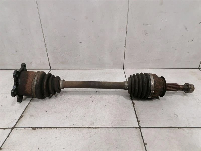 NISSAN GT-R R35 Antriebswelle Hinten Rechts 39600JF00A Rear Right Drive Shaft