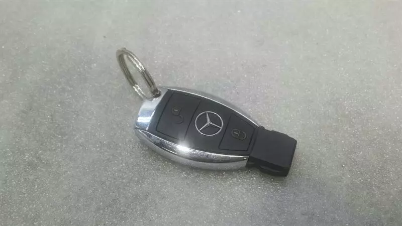 MERCEDES C Class W222 W205 KEY A2229054100 SCHLUSSEL Schluessel