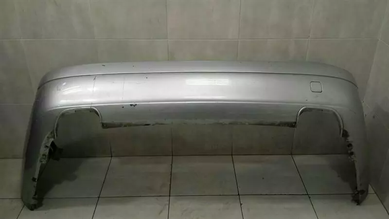 MERCEDES S-class W221 V12 Rear Bumper A2218800740 Hinten Stoßstange US S600