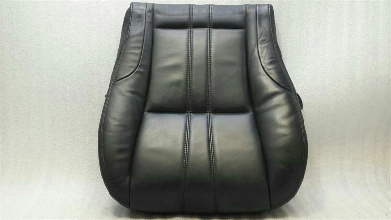 JAGUAR XJ X351 Front Left Seat Lower Pad Sitz Vorne Links Leder