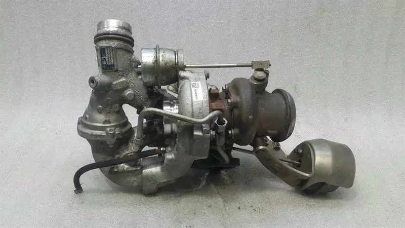 MERCEDES C Class W205  Turbo Charger A6510901586 Turbolader OM651