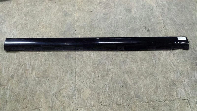 JAGUAR XJ X350 Lang FACELIFT 08-10 Links Seitenschweller C2C33841XXX Side Skirt