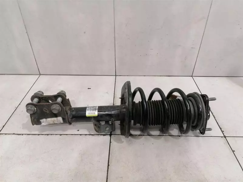 FORD MUSTANG MK6 S550  Shock absorber FR3C-18045-KF Stossdämpfer