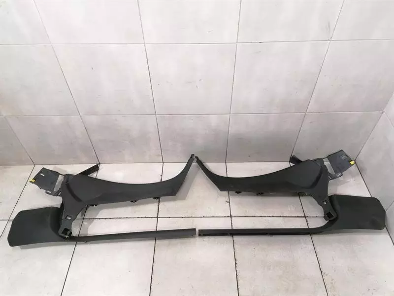 CHEVROLET CORVETTE C7 Door Sill 23473044 Einstiegsleiste