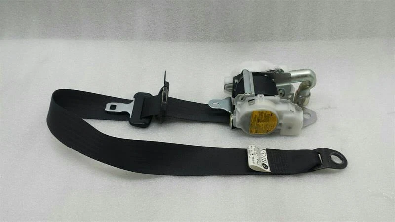 LEXUS ISF IS II Sicherheitsgurt Gurt Vorne Rechts 73210-53230-C2 Front Seatbelt