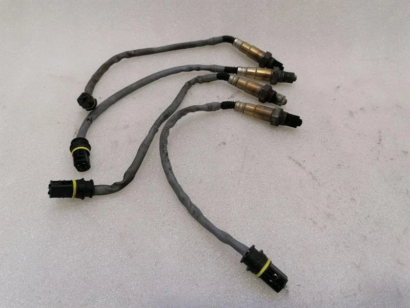 MERCEDES A Class W177  Lambda Sensor set A0025400117 Lambdasonde satz
