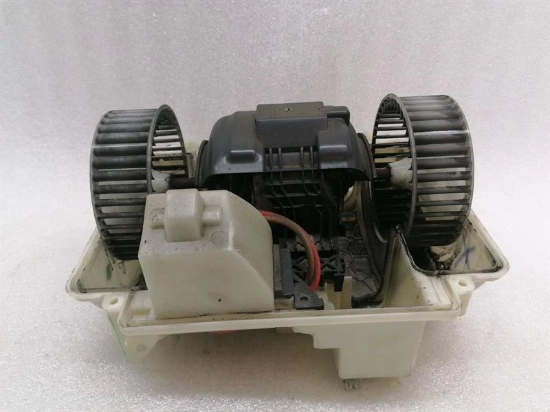 MERCEDES S-class W222 Heater Blower A2228202214 Motor Heizungsgebläse