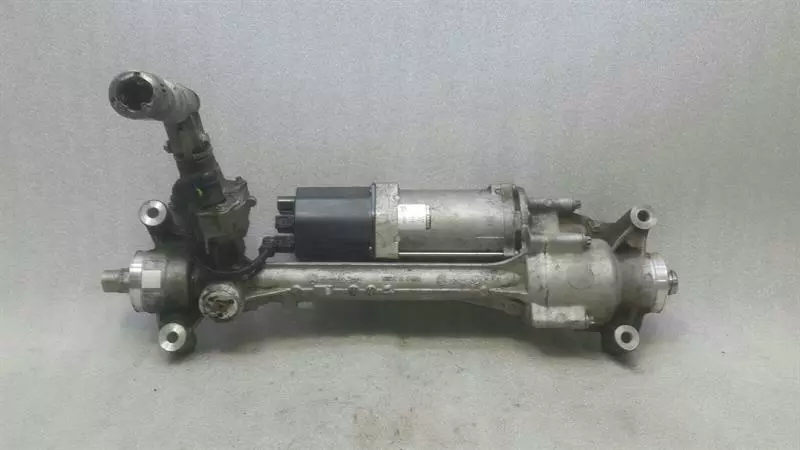 MERCEDES CL W217 W222 Power Steering Rack RHD A2224604401 Lenkgetriebe RHD