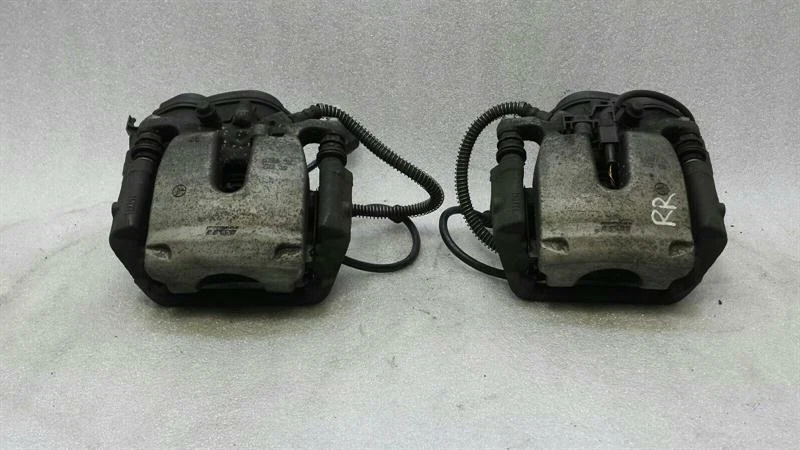 MERCEDES S-class W222 Rear Caliper set A2314230781 Bremssattel Hinten satz