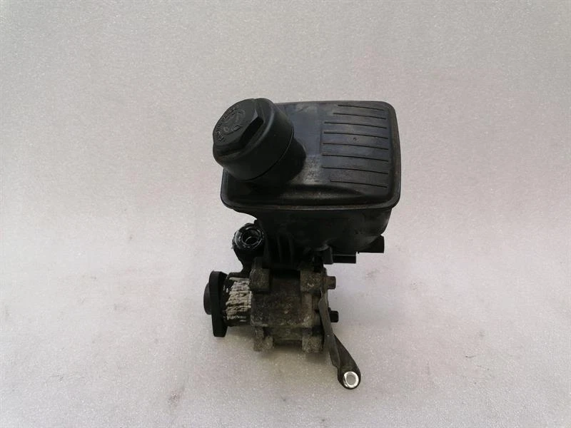 PORSCHE 911 997 Power Steering Pump 9A131402003 Servopumpe MK2 09-12