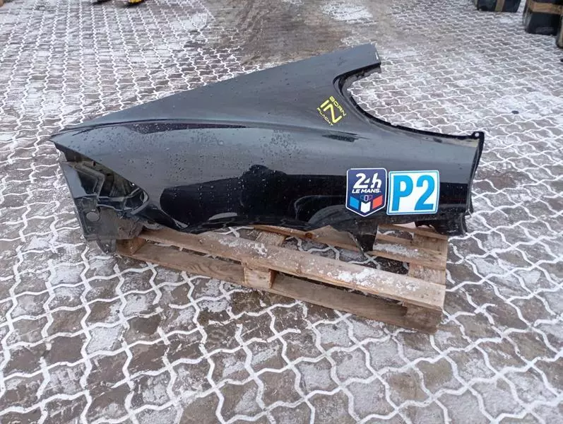 PORSCHE CAYMAN 718 GT4 Rear Panel 982809086CY
