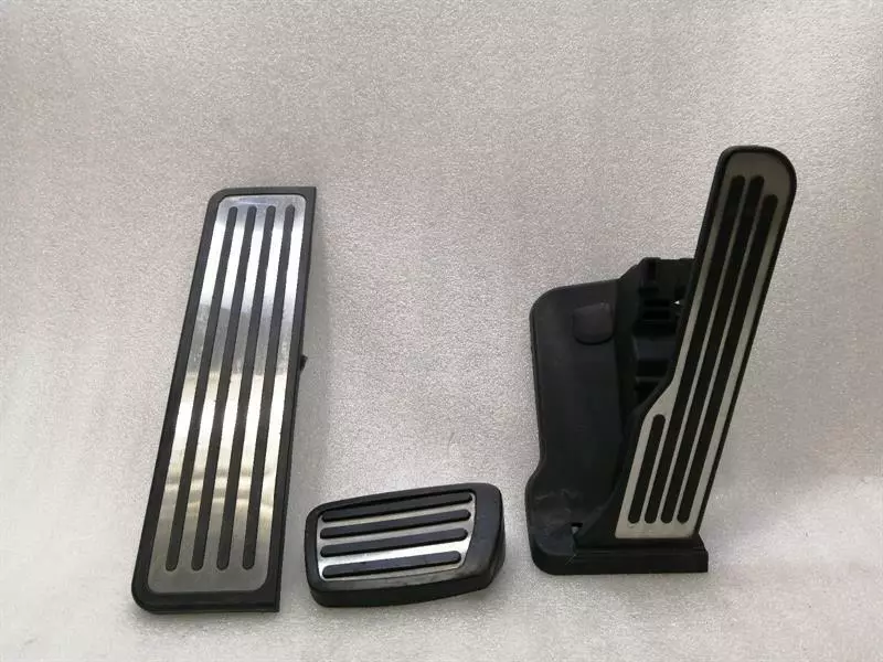 CHEVROLET CORVETTE C7 Z06 Gas pedal (electrical) 22936178 Gaspedal