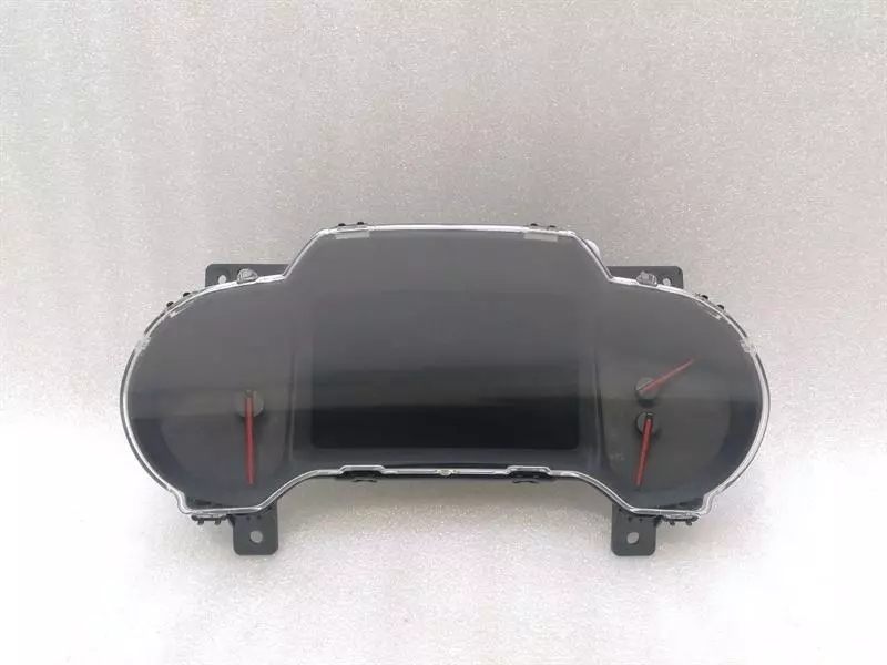 CHEVROLET CORVETTE C7 Z51 Instrument cluster 23274893 Speedometer MPH USA
