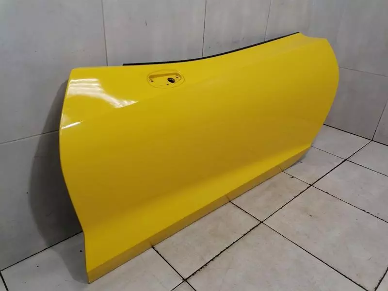 CHEVROLET CORVETTE C7 Left Front Door 84031048 Tür Vorne Links - Image 2