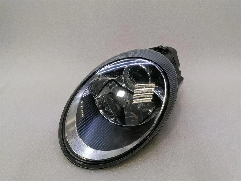 PORSCHE 911 997 Left Head light 99763115707 MK1 LHD Scheinwerfer Links XENON