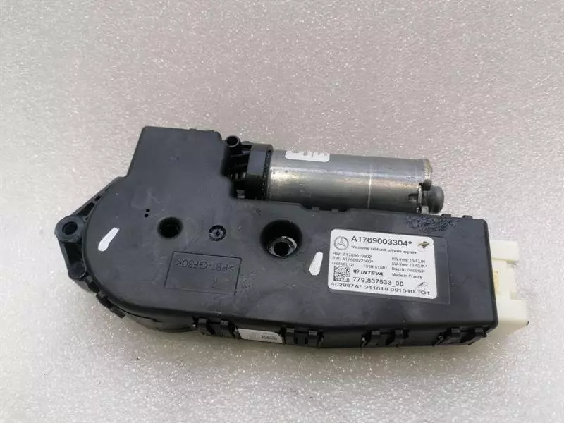 MERCEDES GLE W292 C292 Sun Roof Motor A1769003304 Schiebedachmotor