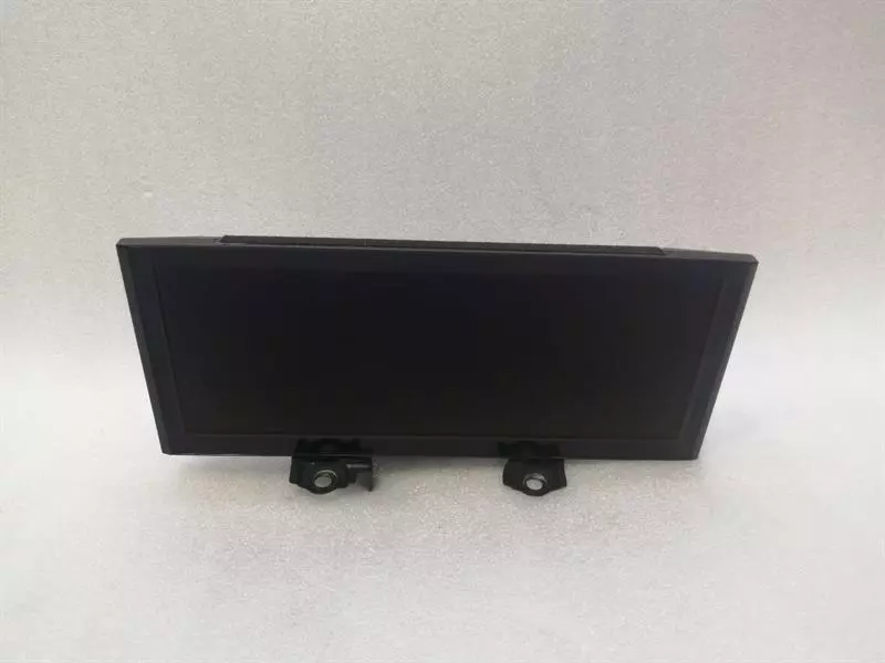 LEXUS RC F TRACK XC10 Navigation Monitor 86110-24230 Sat Nav Display Bildshirm