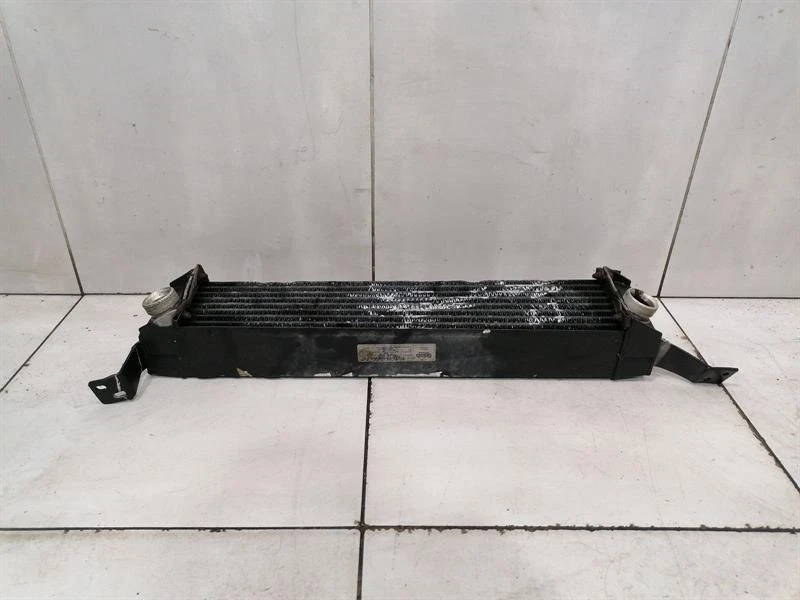 ASTON MARTIN VANTAGE V8 Engine Oil Cooler 6G33-6A642-AB Ölkühler Kühler
