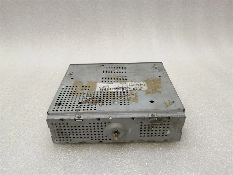 MERCEDES CL W215 TV Tuner Module A2208201597 Tuner TV Steuergerät