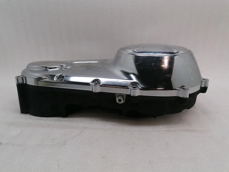 HARLEY-DAVIDSON TOURING CHROME 60685-07 PRIMARY COVER Kupplung verkleidung