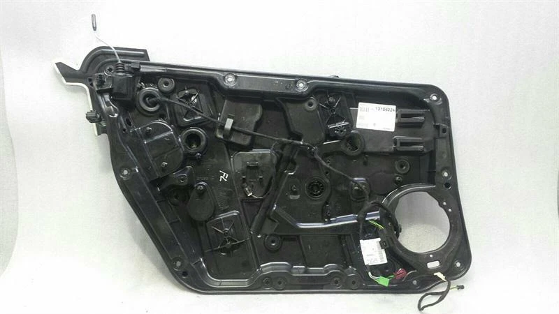 MERCEDES X156 W176 Left Front Door Winder A1767206500 Fensterheber vorne links