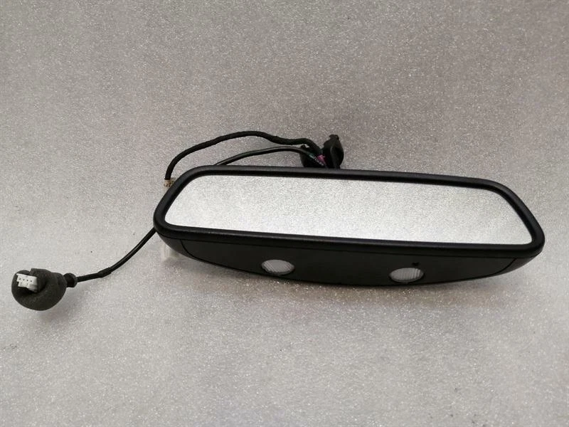 MERCEDES C Class W205 W222 Rear View Mirror A2228100217 Rückspiegel Innenspiegel