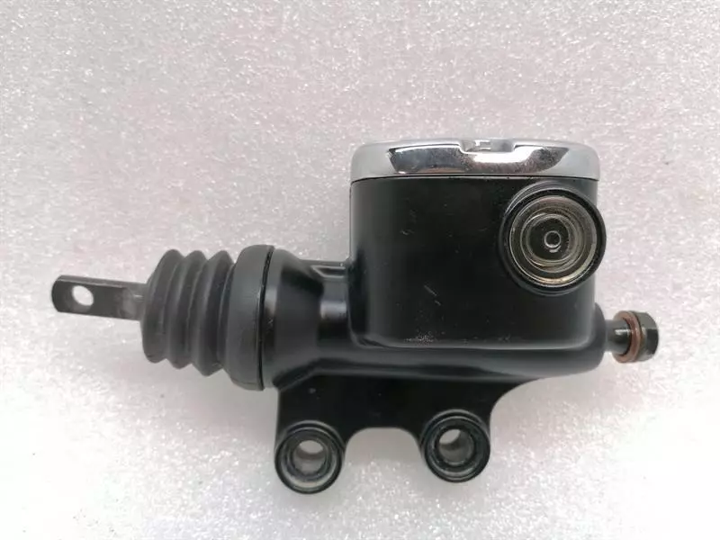 HARLEY-DAVIDSON STREET GLIDE Brake Master Cylinder 46459-08B Bremsezylinder