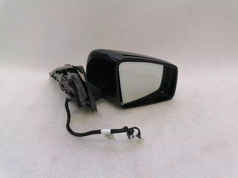 MERCEDES C Class W204 Right Door Mirror A2048103676  AußenSpiegel Rechts