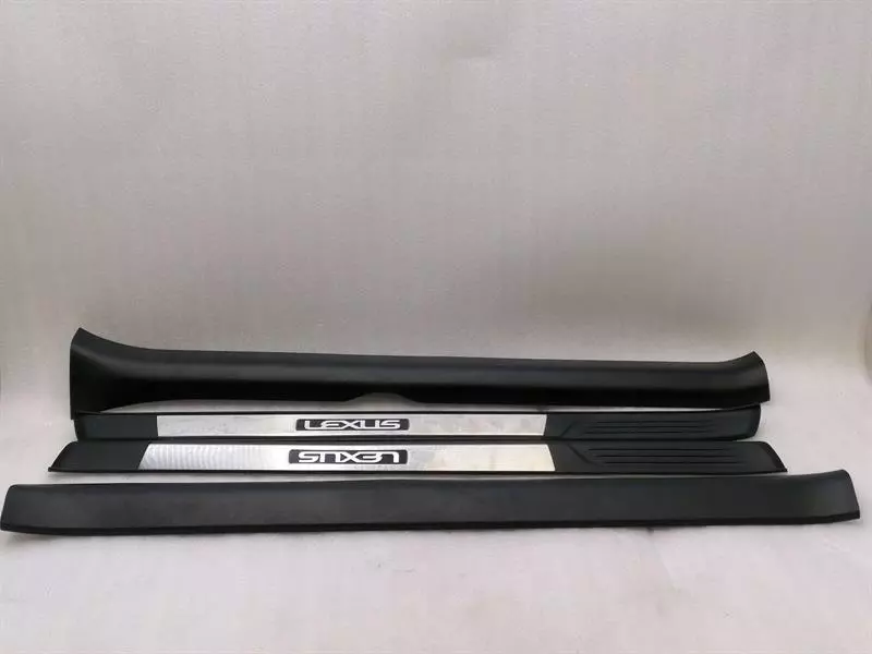 LEXUS RC F TRACK XC10 Door Sill 67912-24030 Einstiegsleiste