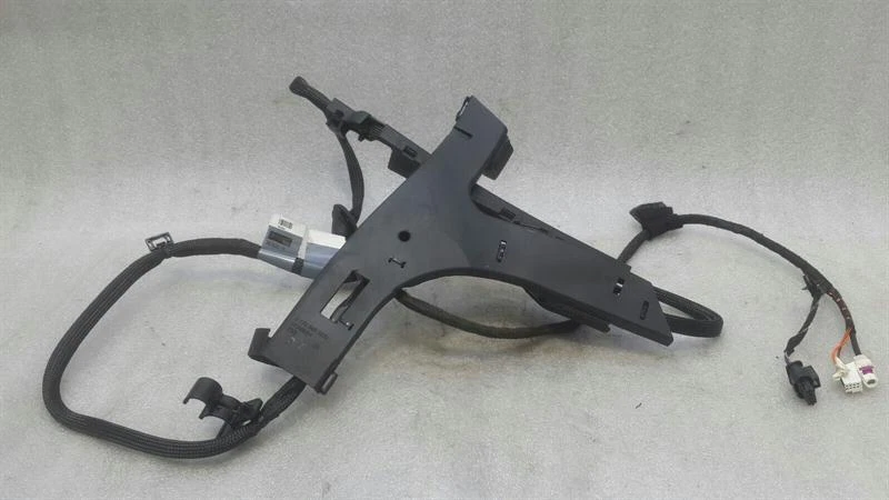 MERCEDES SLC R172 MOPF Boot Wiring Loom Kabelbaum Heckklappe