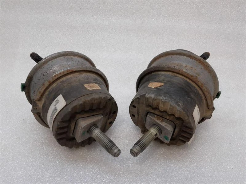 CHEVROLET CAMARO MK5 ZL1 Engine mount SET 20952437 Motorhalter SATZ