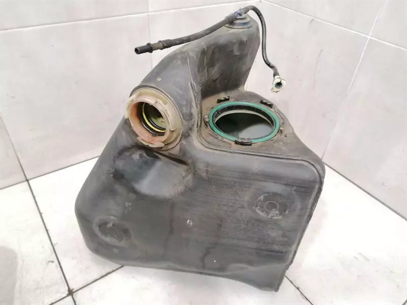 CHEVROLET CORVETTE C6 Right Fuel Tank 10310017 Rechts Kraftstofftank - Image 4
