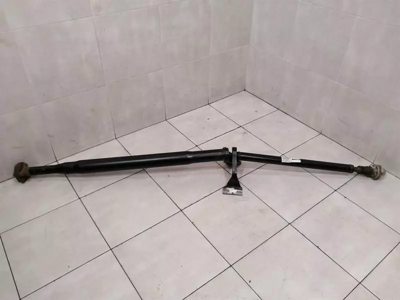 MERCEDES A45 AMG W176 Propshaft A1764100100 Kardanwelle 4 Matic 2.0T