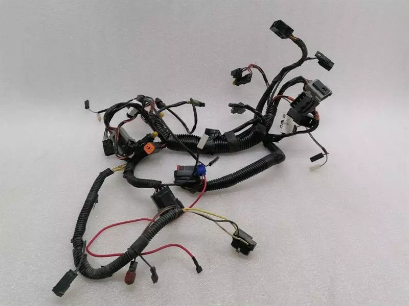 HARLEY-DAVIDSON FLHTCUI ELECTRA Front Fairing Wiring Loom 70232-06 Kabelbaum