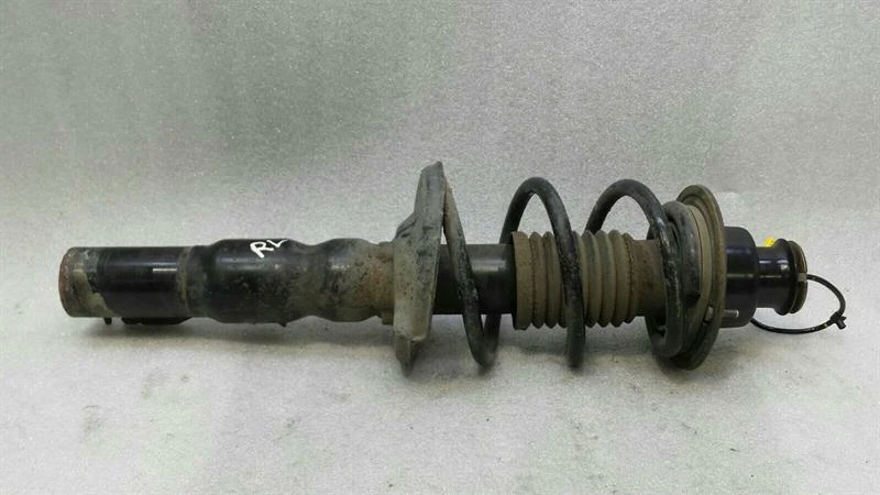 PORSCHE BOXSTER 987 Shock Absorber Rear 98733305320 Stossdämpfer Hinten PASM