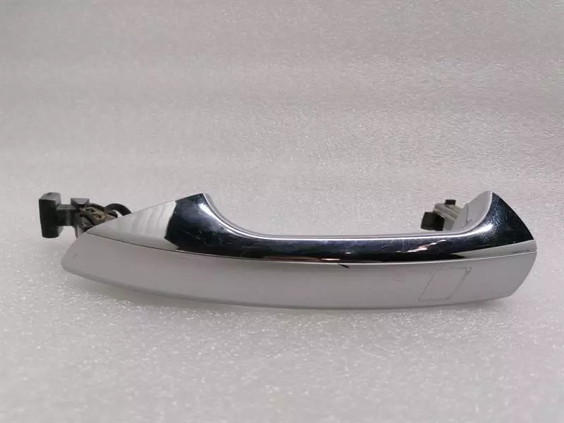 MERCEDES S-class W221 Left Door handle A2217600970 Türgriff Links KEYLESS