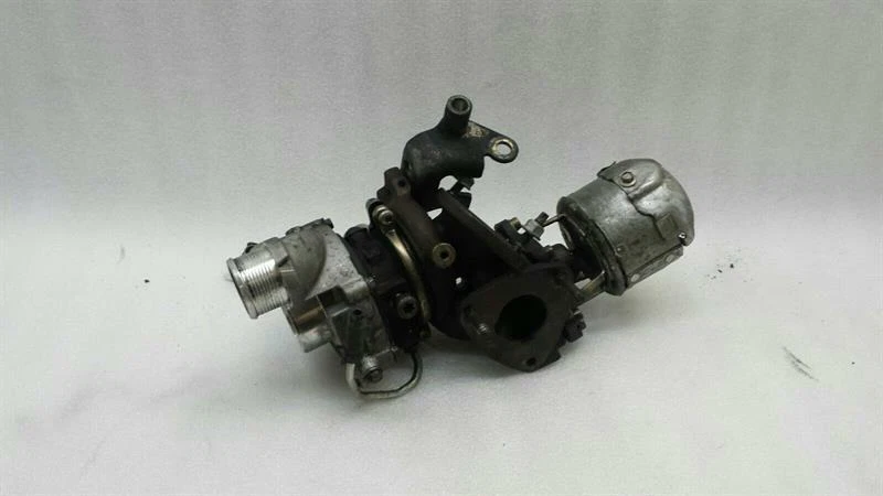 JAGUAR XJ X351 Right Turbo Charger C2C40365 Turbolader Rechts 3.0D V6