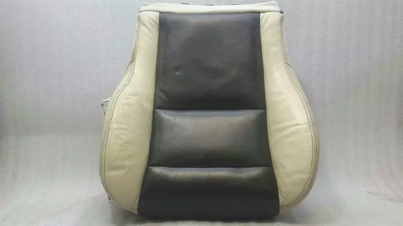 JAGUAR XJ X350 X358 XJR Front Right Seat Lower Pad XR842992RFD Sitz Vorne Rechts