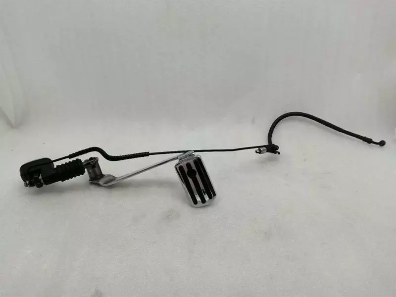 HARLEY-DAVIDSON ELECTRA ULTRA CLASSIC Brake cylinder 4176705E Hauptbremszylinder