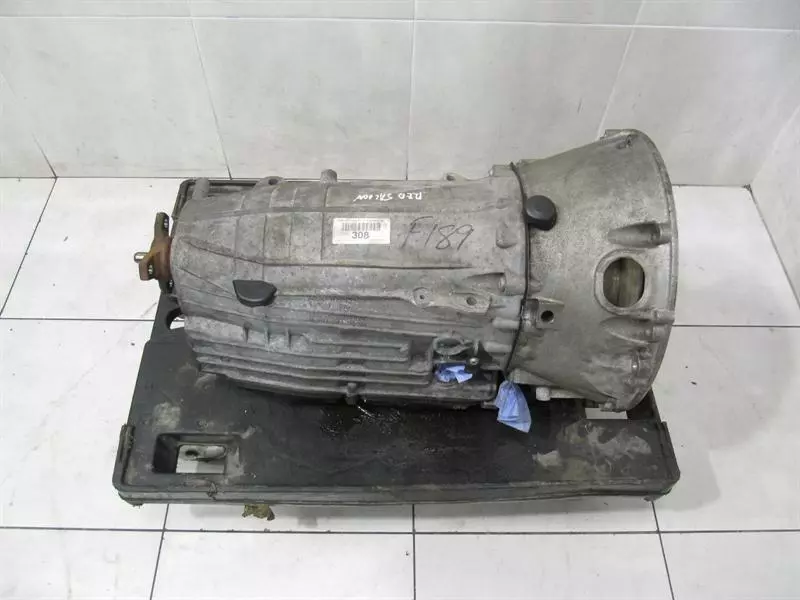 MERCEDES C C250 W205 benzin CGI Auto Gearbox A2052706201 Getriebe Wandler TOP