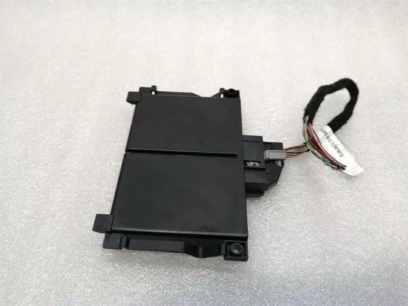 MERCEDES W222 W217 Electronic module A0009001807 BLIND SPOT TOTWINKEL MODULE
