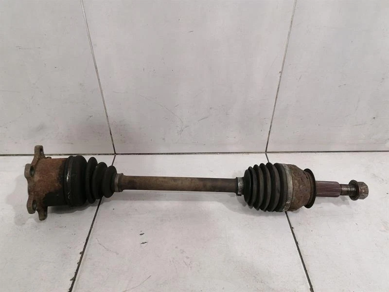 NISSAN GT-R R35 Left Rear Drive Shaft 39600JF00A Antriebswelle Hinten Links