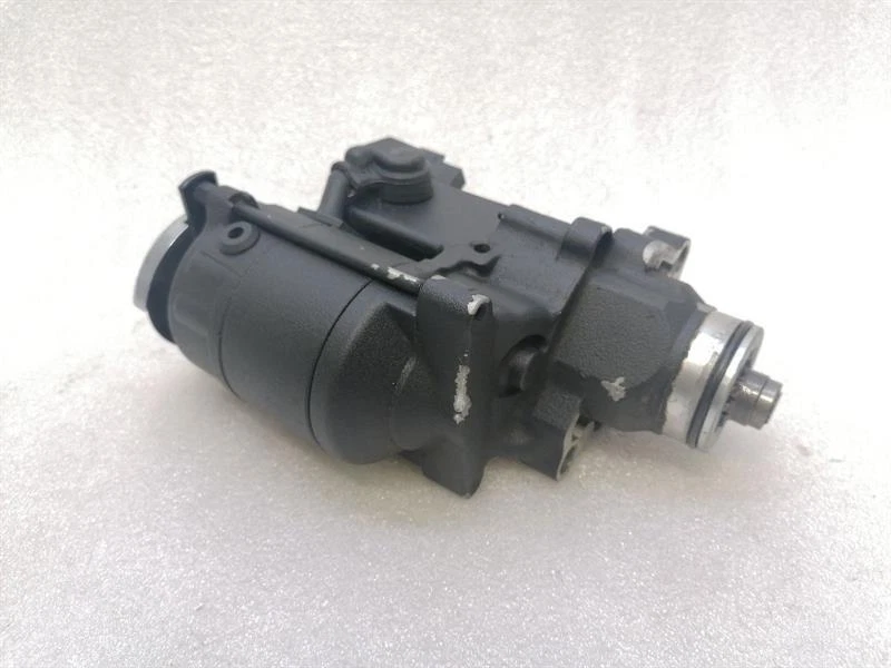 HARLEY-DAVIDSON ROAD GLIDE FLTR  Starter Motor 31618-06A Anlasser
