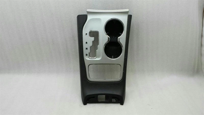 JEEP CHEROKEE  Gear selector Surround 1SY571X9AD Schaltsack Abdeckung SRT8 2013