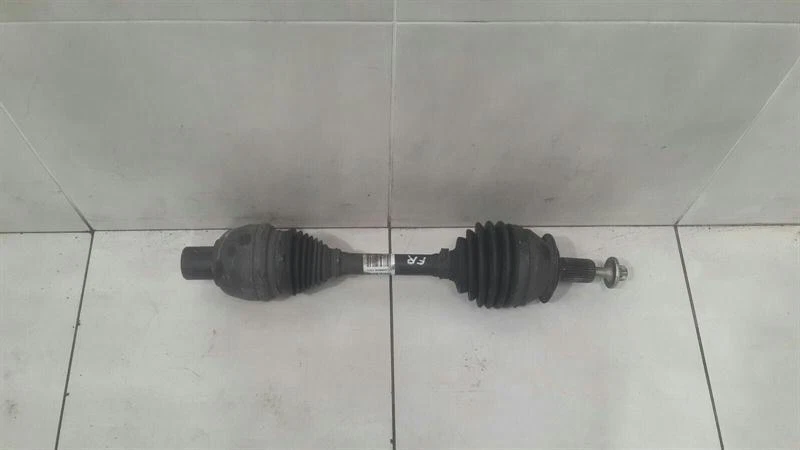 MERCEDES A Class W176 Right Front Drive Shaft A2463309500 Antriebswelle Vorne RE